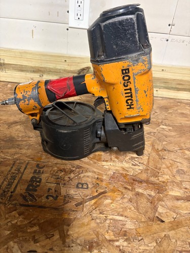 Bostitch n80cb coil framing - bostitch,
