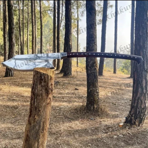 Custom handmade carbon - 34",