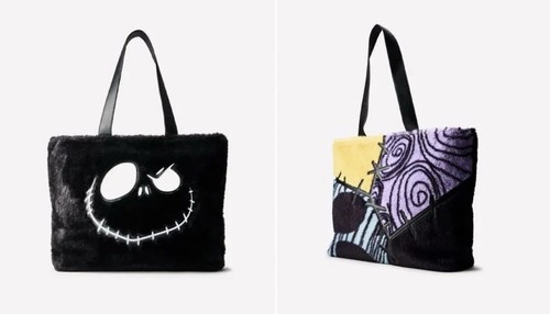 Jack skellington sally - jack,