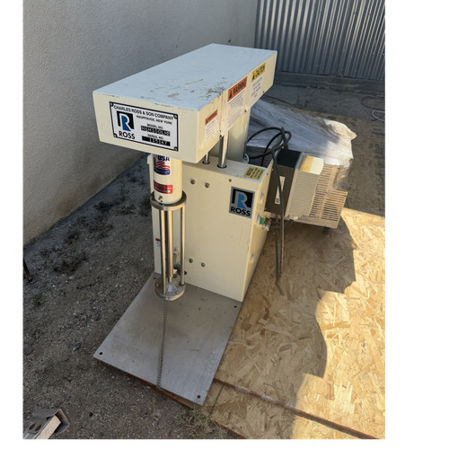 Ross hsm100lh2 overhead - ross,