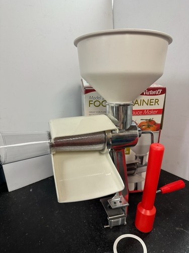 Johnny apple vkp250 - (victorio),
