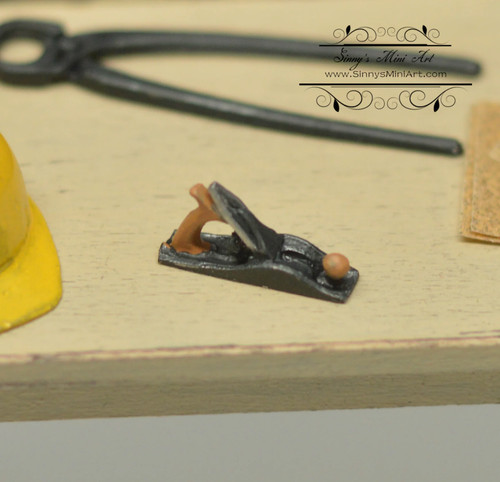 Dollhouse miniature - 1:12,