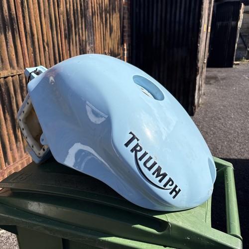 Used triumph daytona speed - triumph,