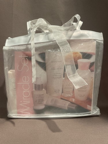 Mary kay timewise miracle - kay,