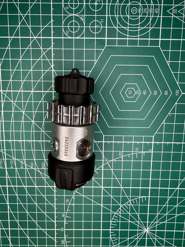 Mares r2s first - r2s,