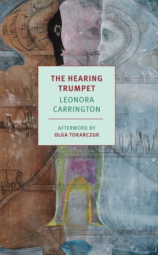 The hearing trumpet - hearing,