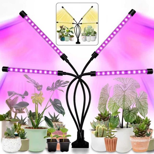 Grow light for indoor - for,