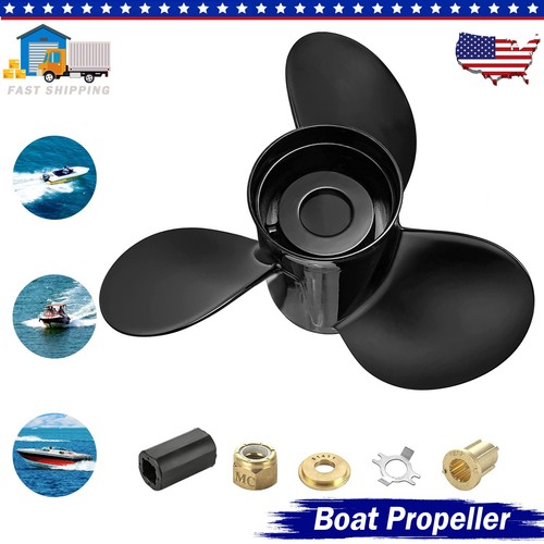 21p boat propeller - x,