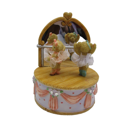 Cherished teddies musical - cherished,