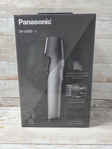 Panasonic gk80 body - panasonic,