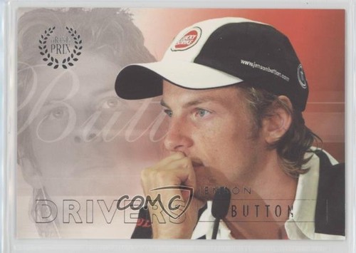 2005 futera grand prix - 2005,