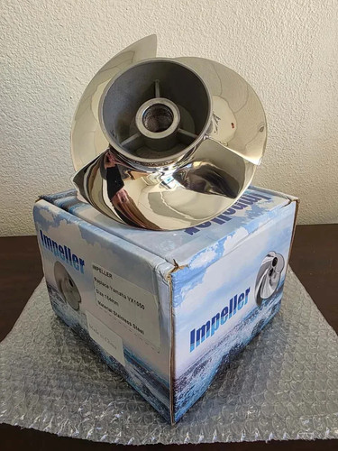 Impeller fit yamaha - yamaha, v1