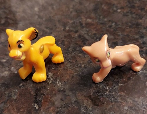 Disney lion king young - king,