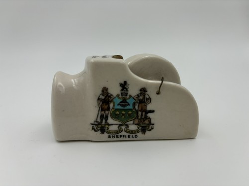 Antique carlton china - w&r,