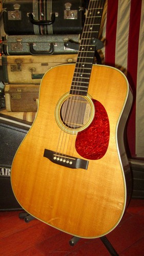 Vintage 1978 martin 28 - 1978, hd-28