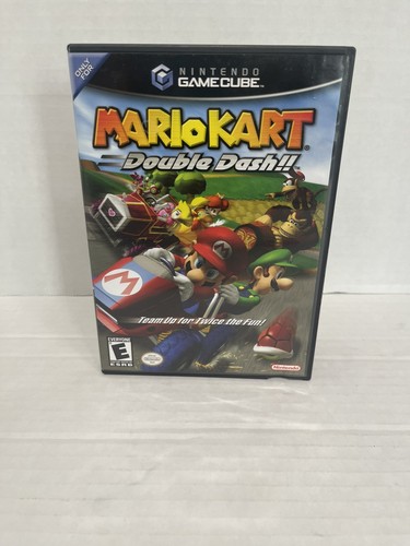 Mario kart double - kart,