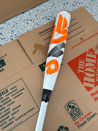 Demarini zen drop 5 - cf,