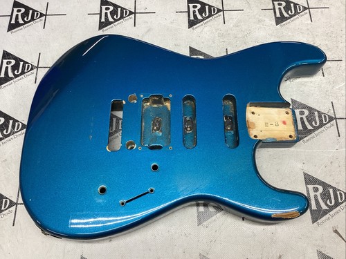 Jackson charvel japan - 80’s,