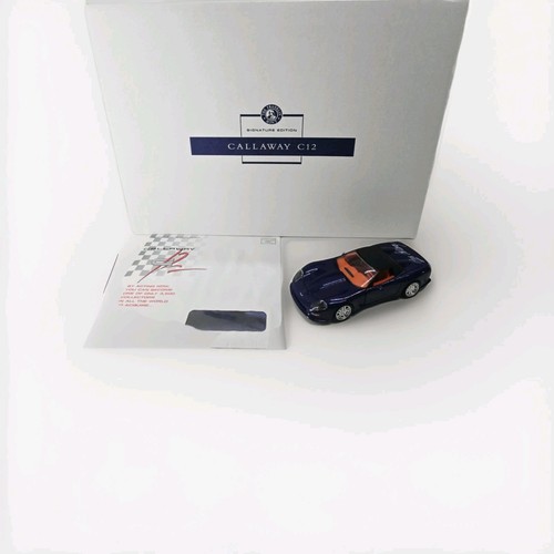 Franklin mint chevrolet - mint,