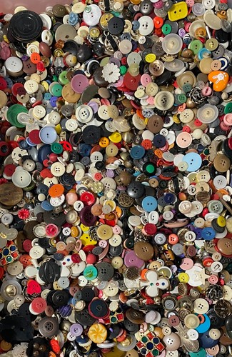 One pound art craft - art, vintage