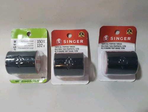 New singer polyester - polyester, all