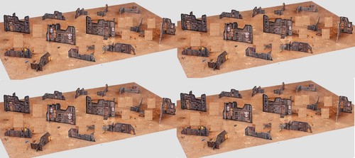Warhammer 40k introductory - warhammer,