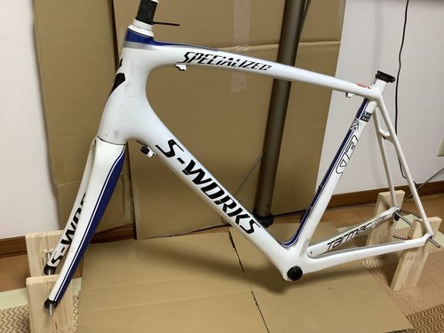 Specialized works tarmac - specialized,
