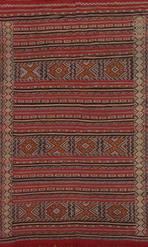 Hand woven artisan - hand-woven,