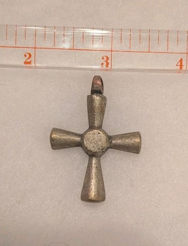 Antique ethiopian coptic - ethiopian,