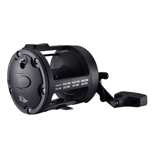 New saltwater fishing reels - new,