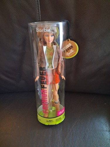 2004 barbie doll outfit - 2004,
