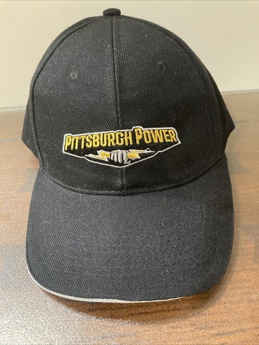 Pittsburgh power embroidered - pittsburgh,