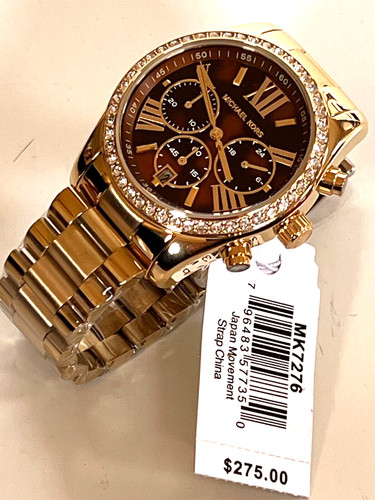 Michael kors mk7276 lexington - kors,
