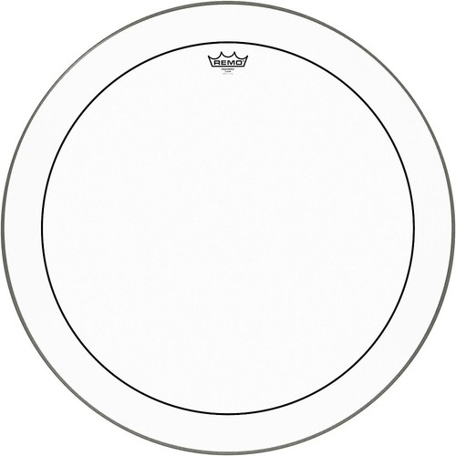 Remo pinstripe clear - remo,