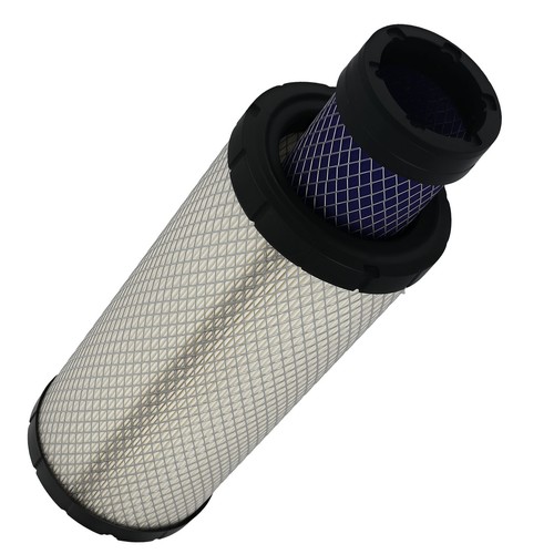 Air filter combo - filter, kubota