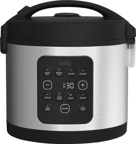 Bella pro cup digital - pro, 20-cup