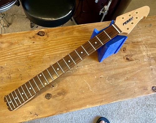 Peavey raptor plus neck - peavey,