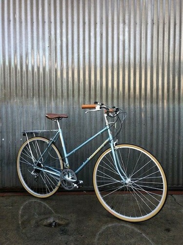 Pair 1 4 bicycle - pair, 27”