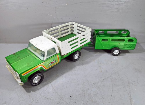 Vintage nylint farms green - vintage,