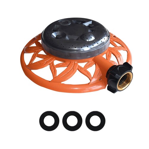 Pattern garden sprinkler - pattern,