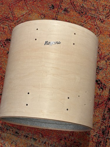 Rogers vintage floor tom - vintage,