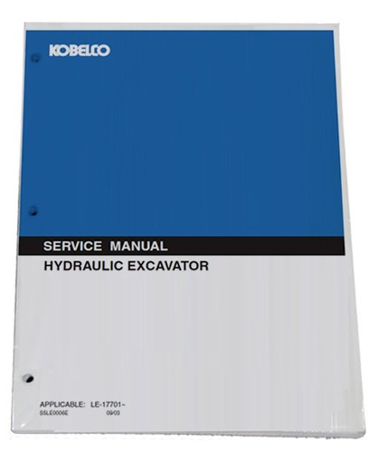 Kobelco sk115srdz - kobelco,