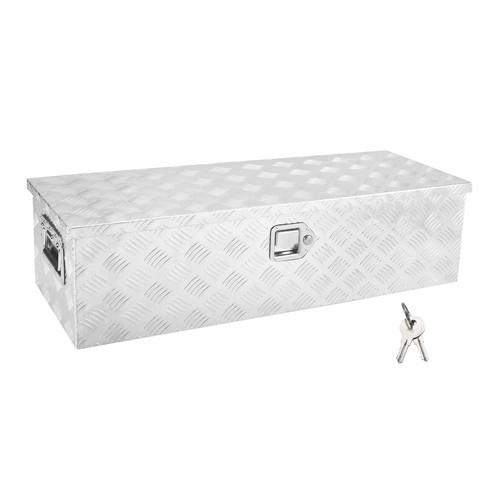 X13 x10 silver - 39"x13"x10",