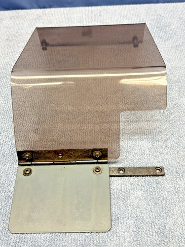Emco compact cnc safety - 5,
