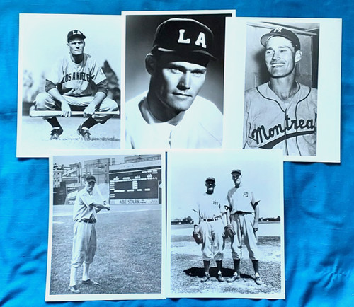 Chuck connors x10 b w - chuck, (5)