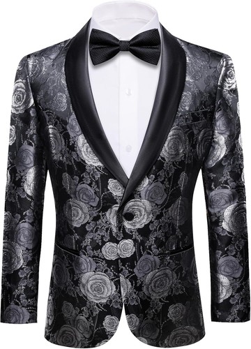 Men floral paisley one - men's,