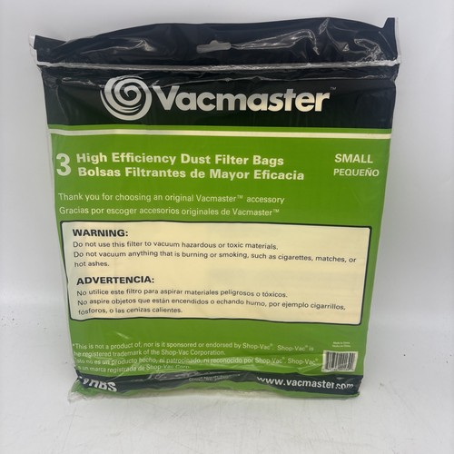 Vacmaster vhbs gallon - vacmaster, 5-6
