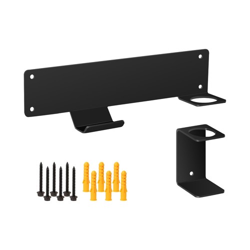 Ommuu wall mount floor jack - wall,