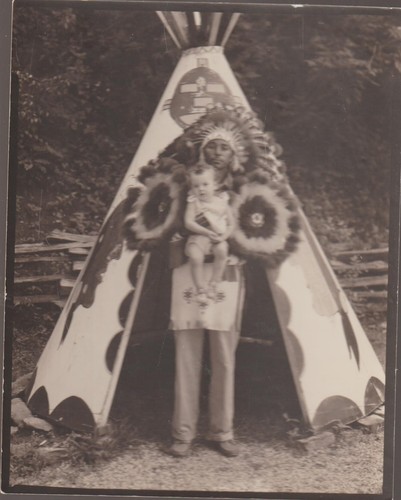 Cherokee indian teepee - cherokee,
