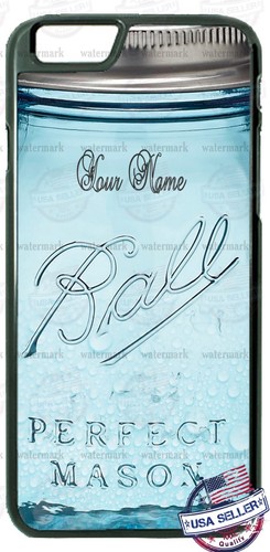 Mason ball jars - jars, with